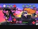 FNFたのしーよーー(Satin Panties b-side)