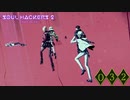 変わり果てたアクシス【ソウルハッカーズ2】part32