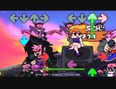 FNFたのしーよーー(High b-side)