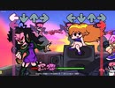 FNFたのしーよーー(Milf b-side)