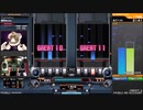 beatmania IIDX 29　☆12とクッソムズイ☆11に挑戦