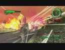 【地球防衛軍６】ゆっくり地球防衛軍６M25【HARD】