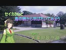 【Voiceroid車載】セイカさんと鳥の栖から羽ばたいてみよう Part.1 大宰府政庁跡