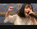 【こなみ】何度も青アザだらけで涙を 流して 流して♩
