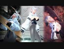 【マ〇ノギ英雄伝】リョナ　WIP