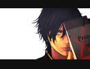 【MMD刀剣乱舞】sam式大倶利伽羅でFran