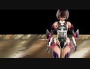 対魔忍MMD　いーあるふぁんくらぶ　大人ゆきかぜ