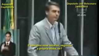 Lula vaiado no Morumbi (1989) - Uma fratura ainda exposta que o PT tenta esconder