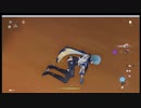 エウルア リョナ ゲームオーバー Eula Ryona p1 Genshin Impact 原神 げんしん