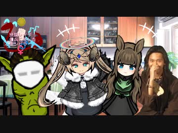 派閥レイプ！傭兵と化したチンピラ.Rimworld04