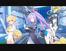 【ブルーアーカイブ】晄輪大祭イベントストーリーミレニアムの応援団【ネタバレ注意】