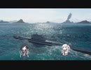 【WoWs】潜水艦が本実装されますね！【アリミリ実況番外編】