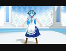 【東方MMD】天子ちゃんで恋空予報