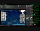 【艦これ】夏イベ E2-2甲 ラスダン 戦力ゲージ割り【大規模反攻上陸！トーチ作戦！】