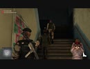 近距離でもサブレッサーがあれば…【Hitman】#6【アクション】