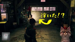 こういうのを待ってた（再々収録）【Hitman】#8【アクション】