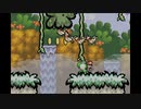 スーパーマリオアドバンス３　２０周年記念プレイ　３－１
