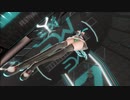 【MMD】つみ式初音ミクで「ELECT」【Ray-MMD】