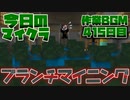 【今日のマインクラフト】～ブランチマイニング～ 【415日目】