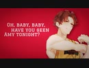【UTAU音源配布】 If u seek Amy 【幸先樟太郎  -english-】