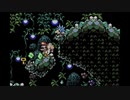 スーパーマリオアドバンス３　２０周年記念プレイ　３－６