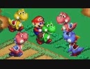 #6【スーパーマリオRPG実況】ようこそ癒しの世界へ