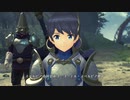かつての『絆』を辿る ゼノブレイド2初見実況 黄金の国イーラ編5