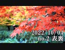 ショートサーキット出張版読み上げ動画8168