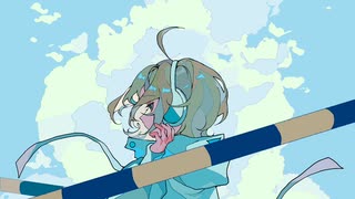 少女レイ　歌ってみた　〖なきごえ〗