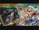 アリギエーリの三国志大戦6奮闘記その435　覇者英知郭淮vs覇者迅速なる司令