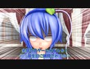【東方MMD紙芝居】うp主の誕生日