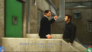 PS4版GTA3決定版をゆっくり実況プレイ・ACT3/15