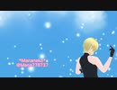 CH4NGEモーションでOPEN YOUR MIND～小さな羽根ひろげて～(石田燿子)綺麗な曲だから見てね〜VRMLiveViewer