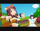 【デレステMV】「みんなのきもち」(三船美優 ハロウィーン限定SSR6)【1080p60/4K HDR】