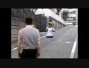おじさんと決闘するひで