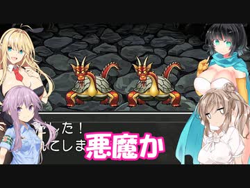 【ドラクエ３】清楚ささら、あなたはエッチです　それもかなりです その28【ソフトウェアトーク実況プレイ】