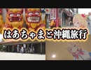 【推しと旅行】夏休みにはあちゃまと沖縄旅行行ってきた！【赤井はあと/Vlog】