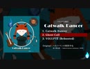 【紅楼夢18】Catwalk Dancer【東方Electro Swing】