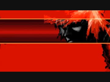 【MUGEN】旧章リスペクト 希望vs絶望 part20