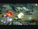 【モンハン：サンブレイク】ぶん回し実況動画part17