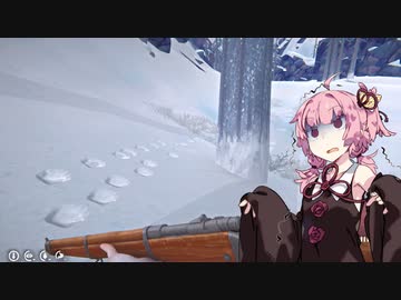 【The Long Dark #35】琴葉姉妹遭難したってよ【VOICEROID実況】