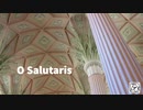 【合唱曲】O salutaris hostia【MEIKO オリジナル】