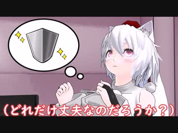 【東方MMD/MMD紙芝居】動画投稿者「Momimomi」
