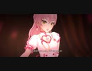 【デレステMV】白衣の天使のGoship Club【美嘉、清良、りあむ】