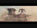 ダイアクロン：ロボットベース：陸上機動戦艦＜グランドダイオン＞作戦演習！