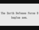 【実況】The Earth Defense Force 6 begins now. part10【地球防衛軍6】