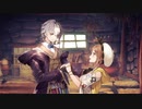 [ライザのアトリエ]第19回(19-4) アンペル参戦