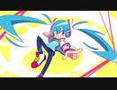 ルックフォワード! / 初音ミク