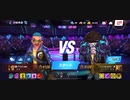 殿堂入り86%Ω西ジンELITE〆ELBENIスタン不可キメラジャブアッパー 1R圧倒的勝利