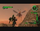 【PS4実況】ルーレットで兵科を決める地球防衛軍6 Part.065【地球防衛軍6】